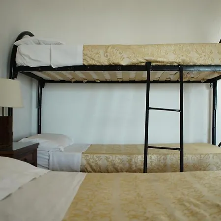 Aparthotel Mimì Vulcano (Isola)