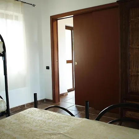 Aparthotel Mimì *