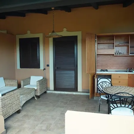 Mimì Aparthotel *