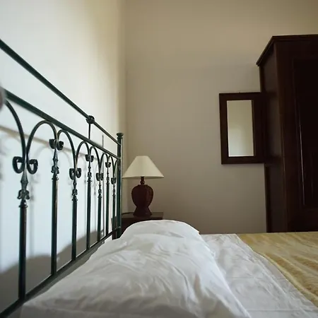 Aparthotel Mimì