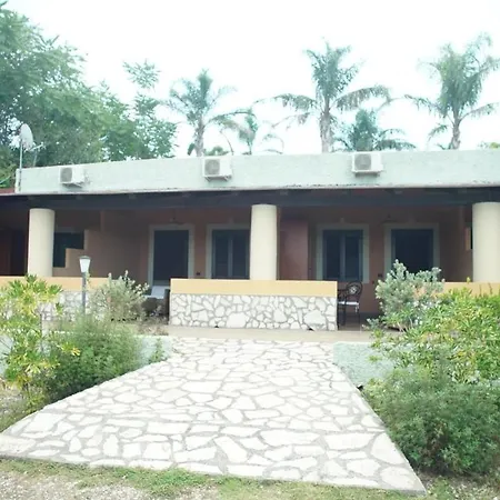 Mimì Aparthotel Vulcano (Isola)