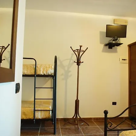 Aparthotel Mimì Vulcano (Isola)