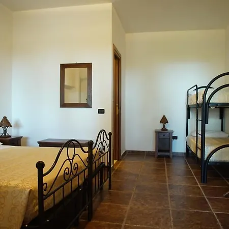 Aparthotel Mimì