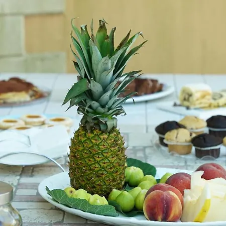 Mimì Aparthotel Vulcano (Isola)
