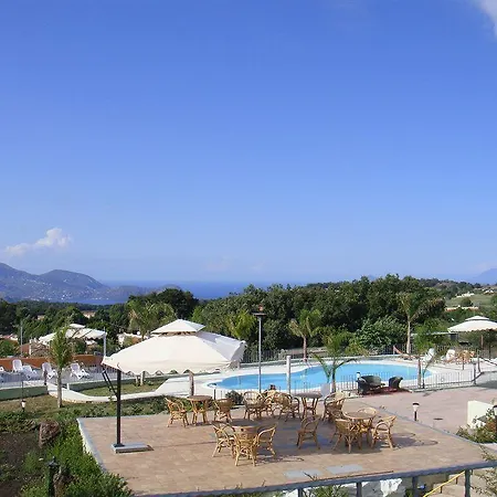 Aparthotel Mimì *
