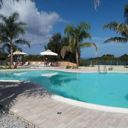 Aparthotel Mimì
