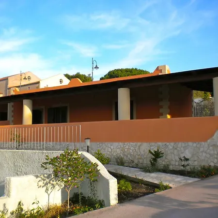 Mimì Aparthotel *
