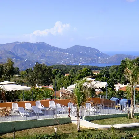 Aparthotel Mimì