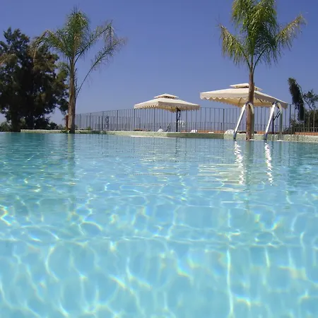 Mimì Aparthotel Vulcano (Isola)