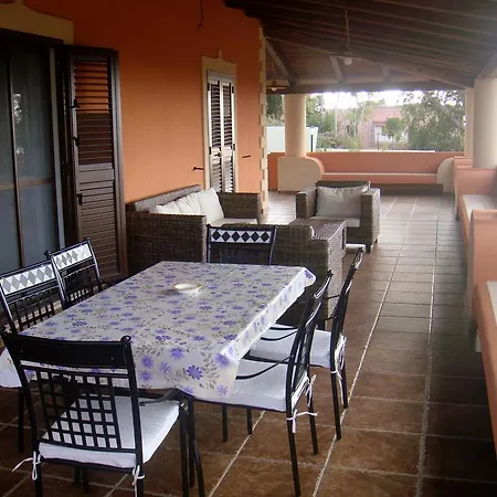 Mimì Aparthotel *